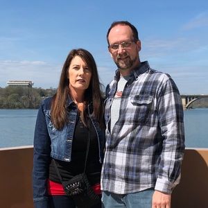 Meet your Posher, Dirk